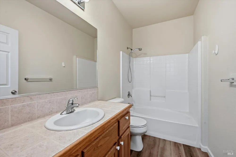 18546 Spyglass Road Hidden Valley Lake, CA 95467