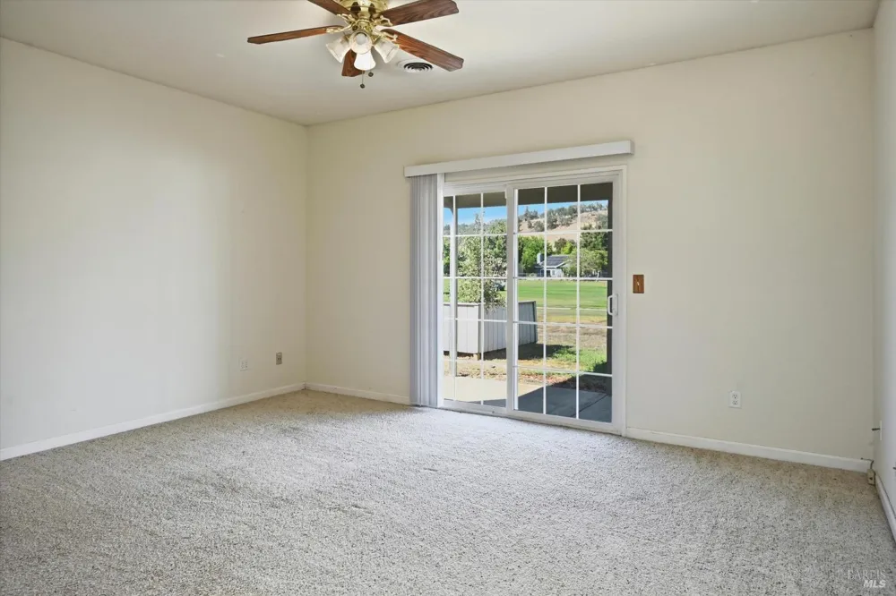 18546 Spyglass Road Hidden Valley Lake, CA 95467