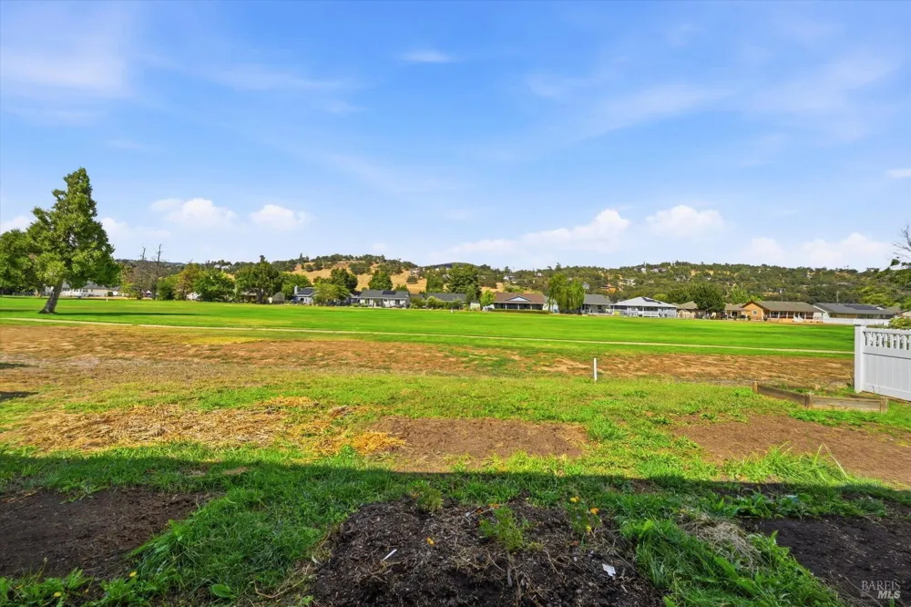 18546 Spyglass Road Hidden Valley Lake, CA 95467