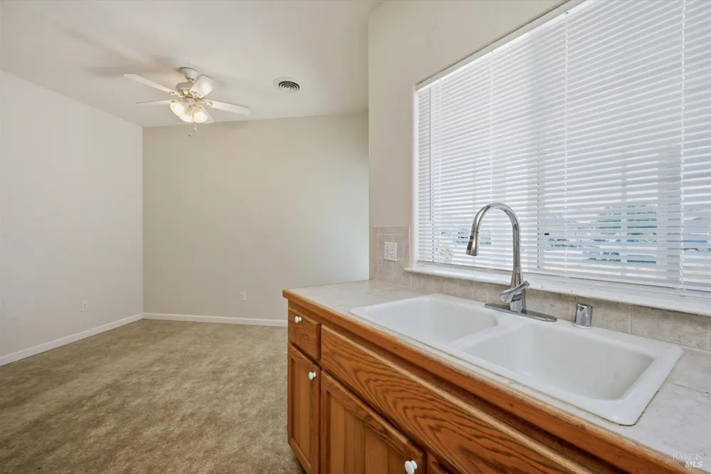 18546 Spyglass Road Hidden Valley Lake, CA 95467