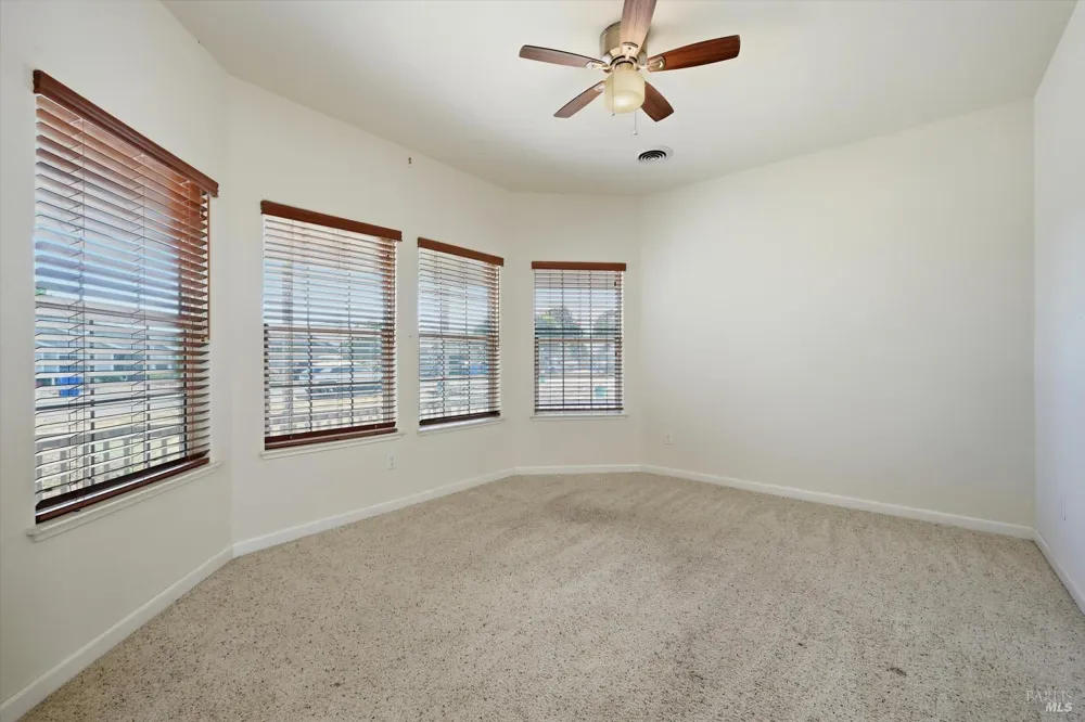 18546 Spyglass Road Hidden Valley Lake, CA 95467