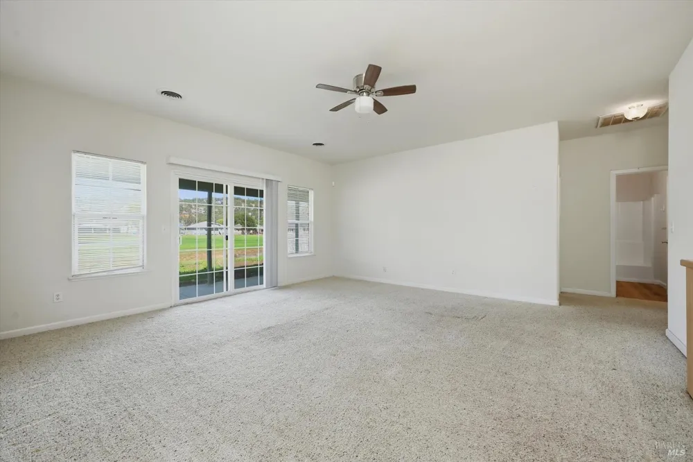 18546 Spyglass Road Hidden Valley Lake, CA 95467
