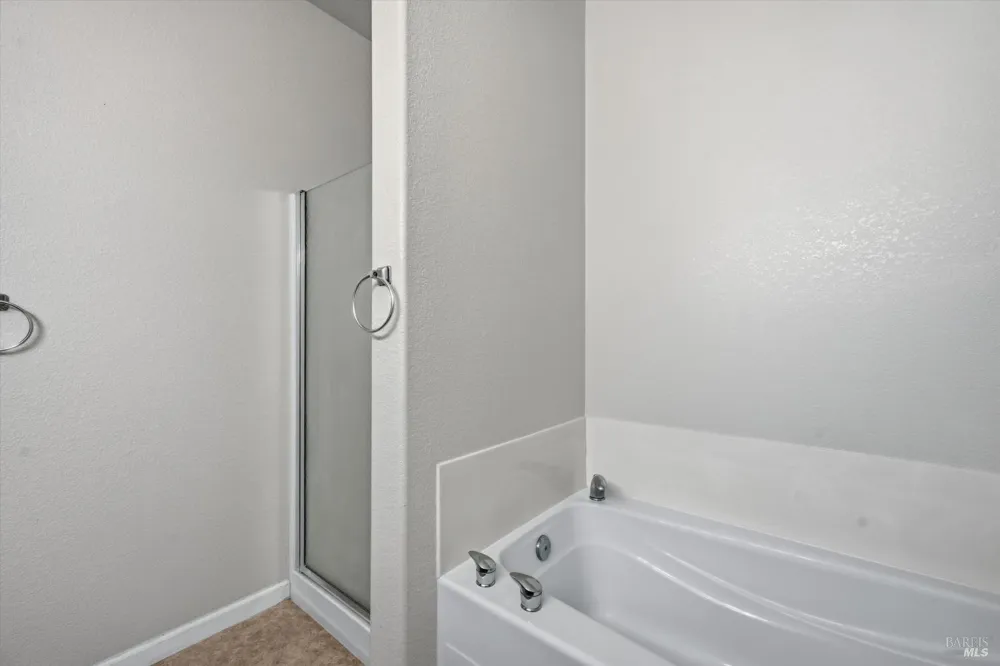 18546 Spyglass Road Hidden Valley Lake, CA 95467