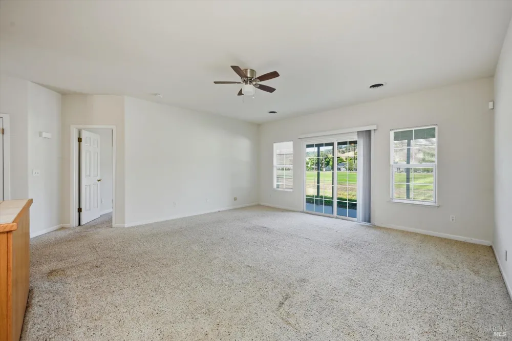 18546 Spyglass Road Hidden Valley Lake, CA 95467