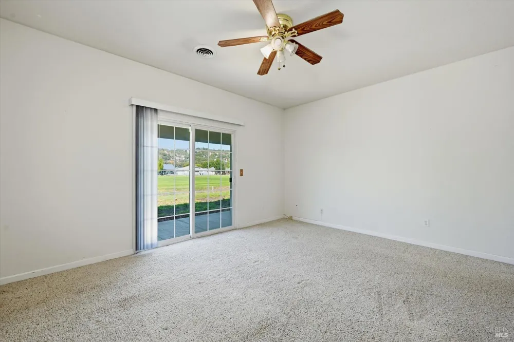 18546 Spyglass Road Hidden Valley Lake, CA 95467