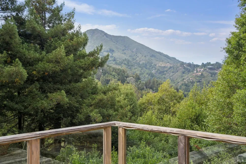 72 Cypress Avenue Mill Valley, CA 94941