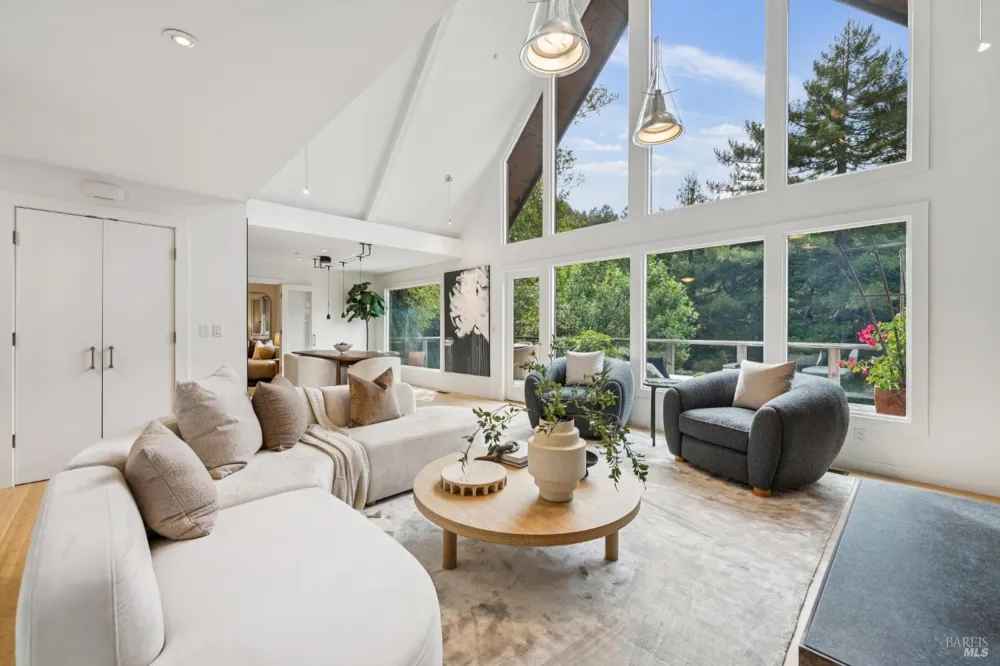 72 Cypress Avenue Mill Valley, CA 94941
