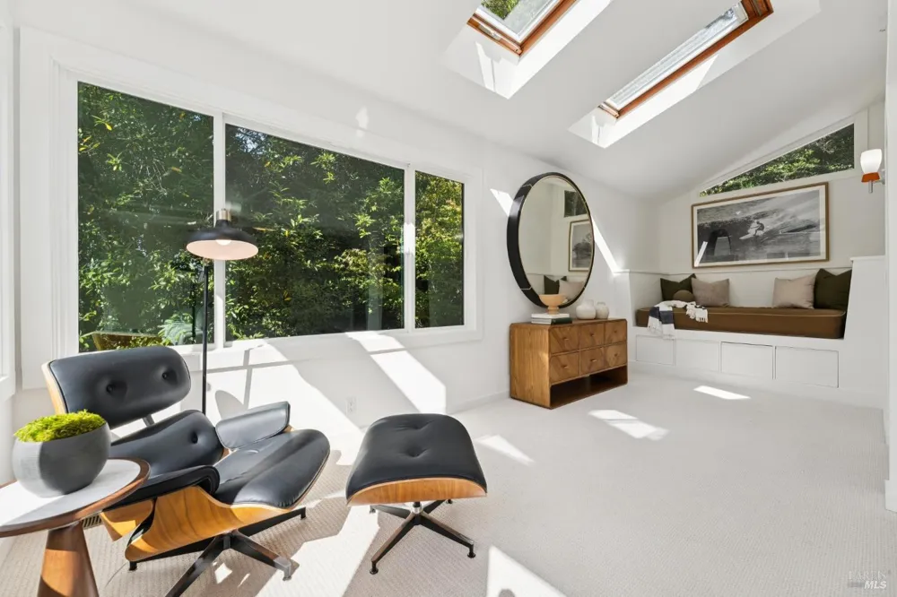 72 Cypress Avenue Mill Valley, CA 94941