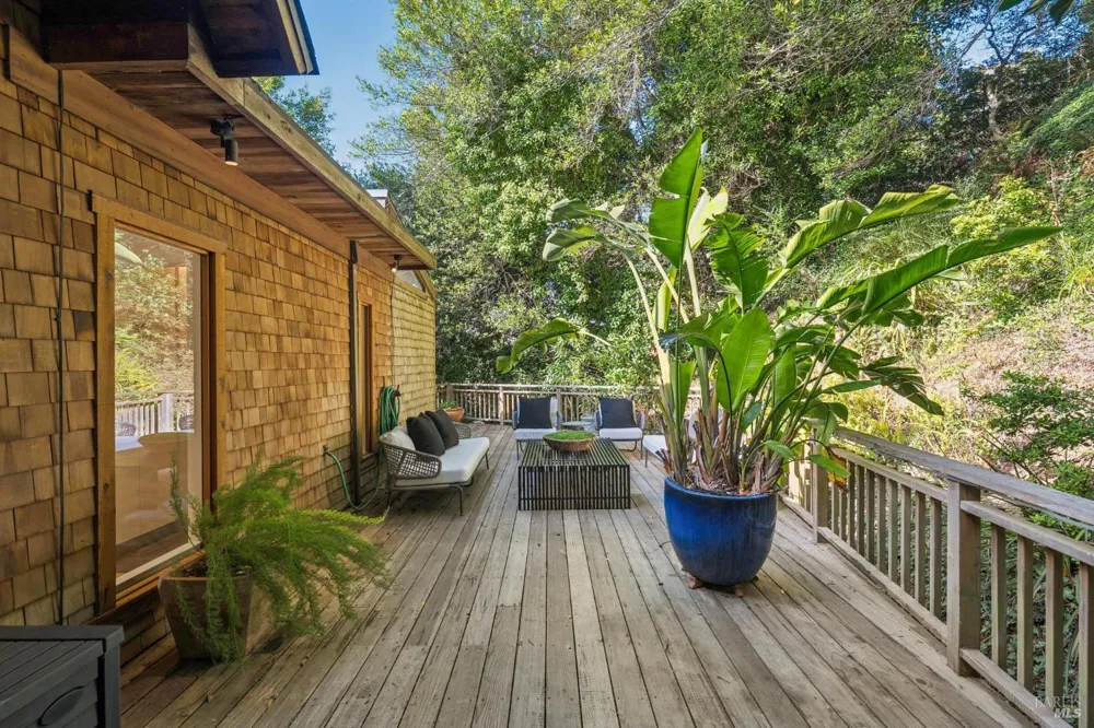 72 Cypress Avenue Mill Valley, CA 94941