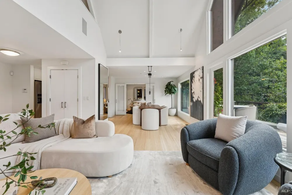 72 Cypress Avenue Mill Valley, CA 94941