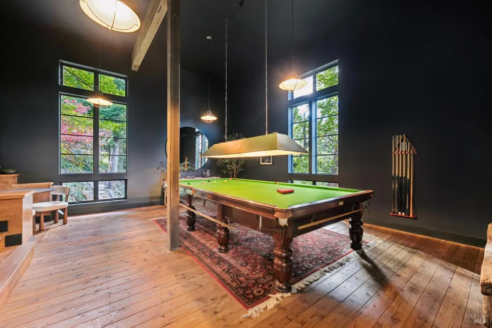 72 Cypress Avenue Mill Valley, CA 94941