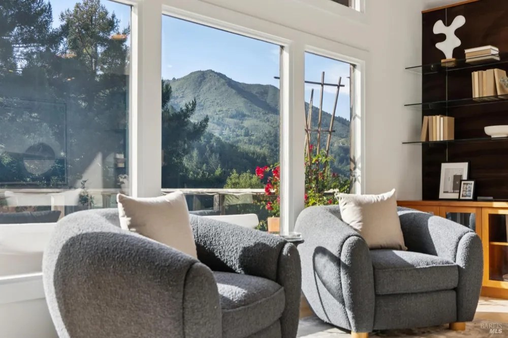 72 Cypress Avenue Mill Valley, CA 94941