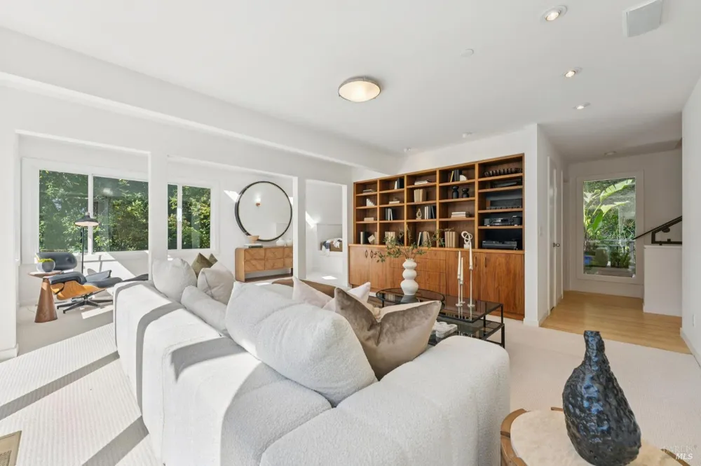 72 Cypress Avenue Mill Valley, CA 94941