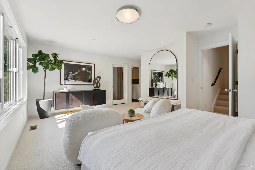 72 Cypress Avenue Mill Valley, CA 94941
