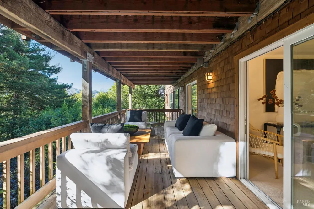 72 Cypress Avenue Mill Valley, CA 94941
