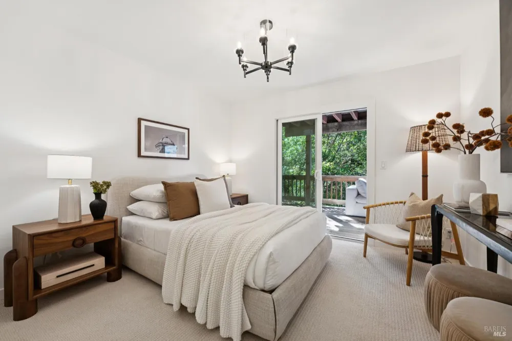 72 Cypress Avenue Mill Valley, CA 94941