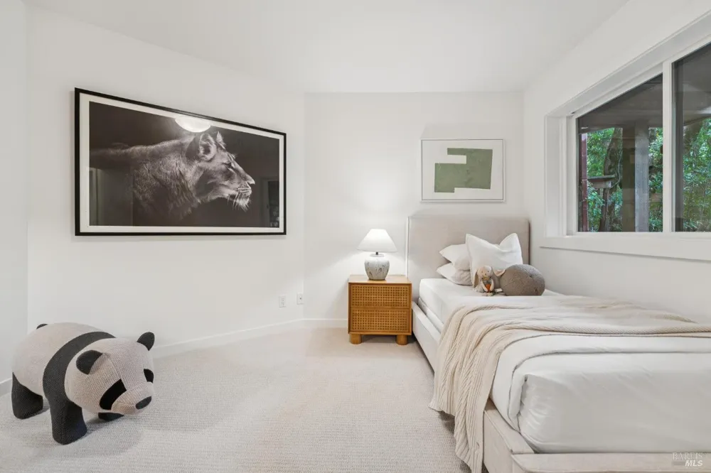 72 Cypress Avenue Mill Valley, CA 94941