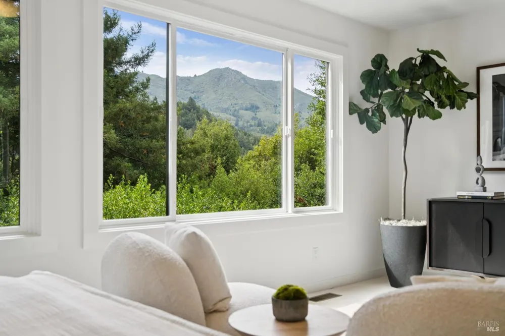 72 Cypress Avenue Mill Valley, CA 94941