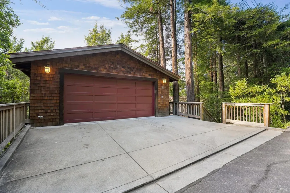 72 Cypress Avenue Mill Valley, CA 94941