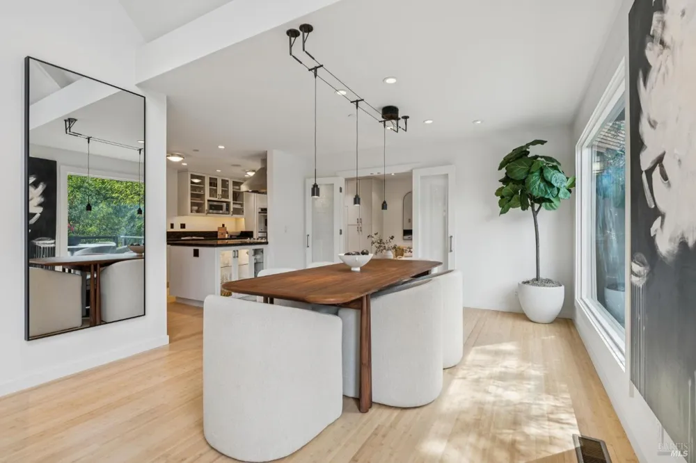 72 Cypress Avenue Mill Valley, CA 94941