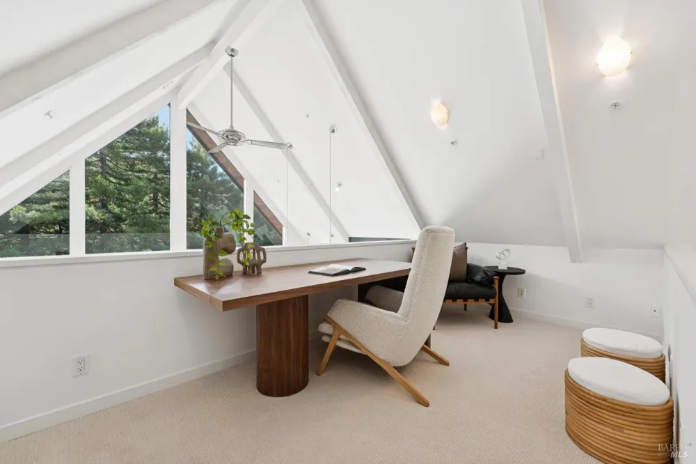 72 Cypress Avenue Mill Valley, CA 94941