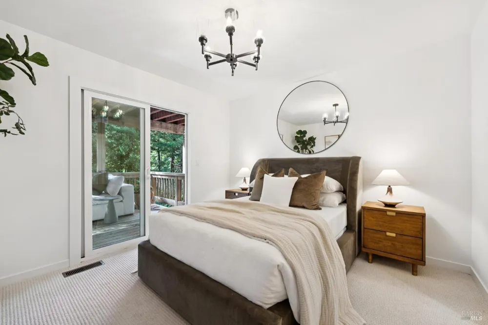72 Cypress Avenue Mill Valley, CA 94941