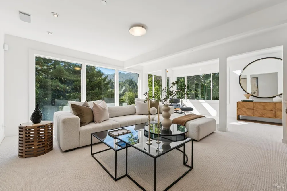 72 Cypress Avenue Mill Valley, CA 94941