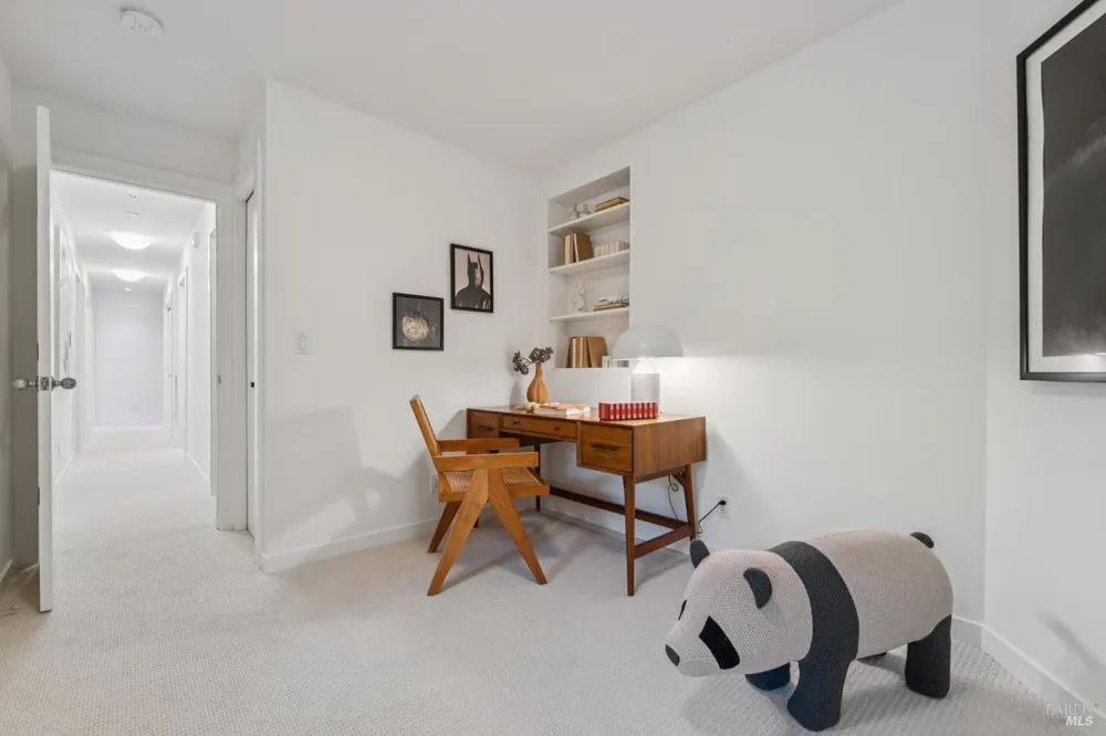 72 Cypress Avenue Mill Valley, CA 94941
