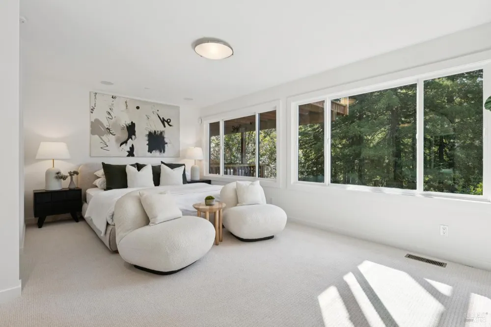 72 Cypress Avenue Mill Valley, CA 94941