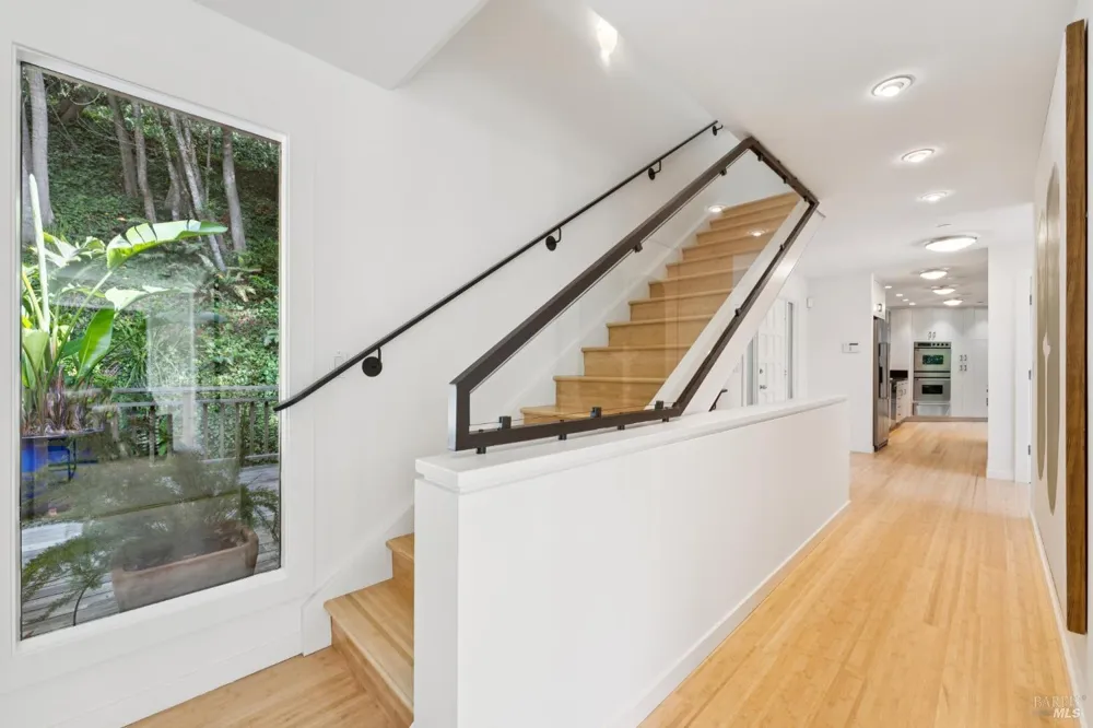 72 Cypress Avenue Mill Valley, CA 94941