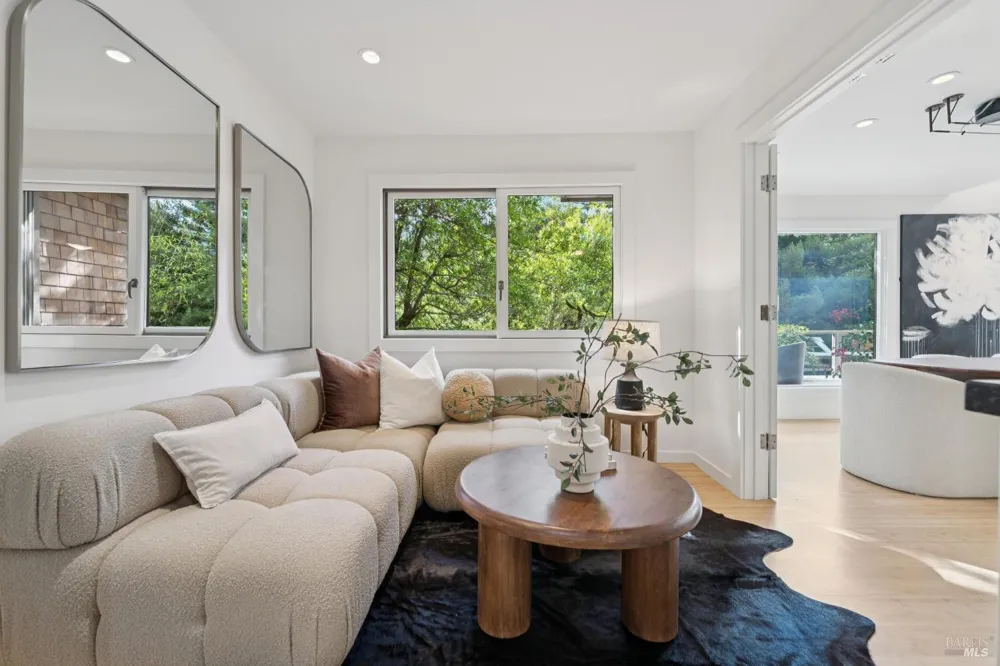 72 Cypress Avenue Mill Valley, CA 94941