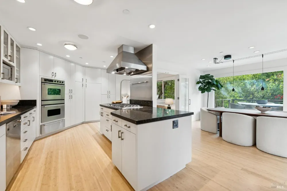 72 Cypress Avenue Mill Valley, CA 94941