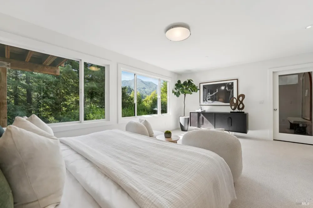 72 Cypress Avenue Mill Valley, CA 94941