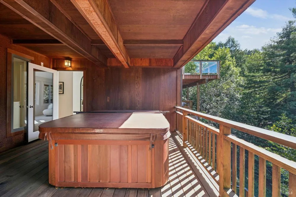72 Cypress Avenue Mill Valley, CA 94941