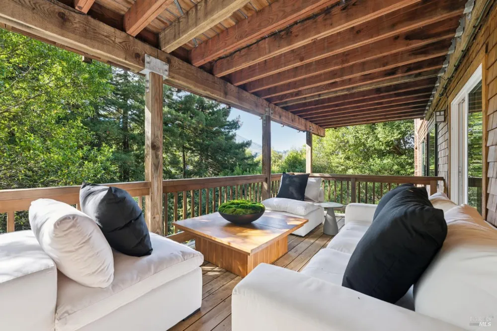 72 Cypress Avenue Mill Valley, CA 94941