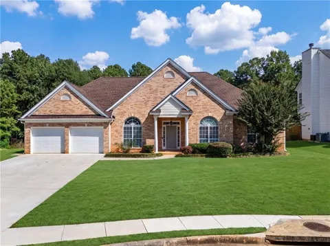 120 Mcintosh Place Drive