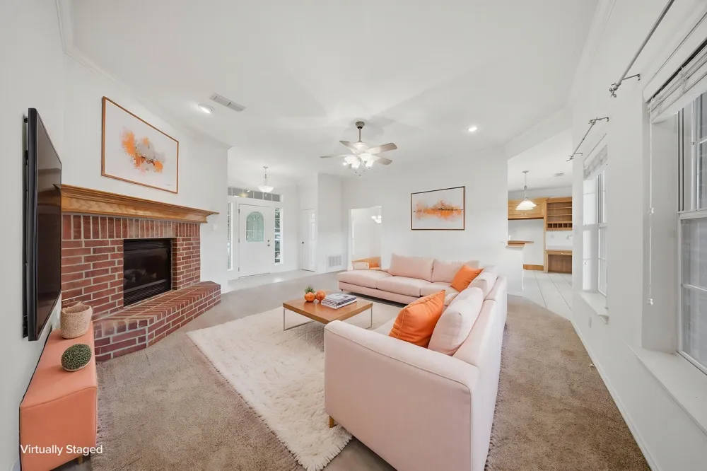 400 S College Street Pilot Point, TX 76258