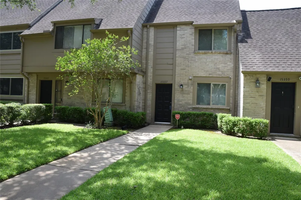15357 Falmouth Avenue #2 Hockley, TX 77084