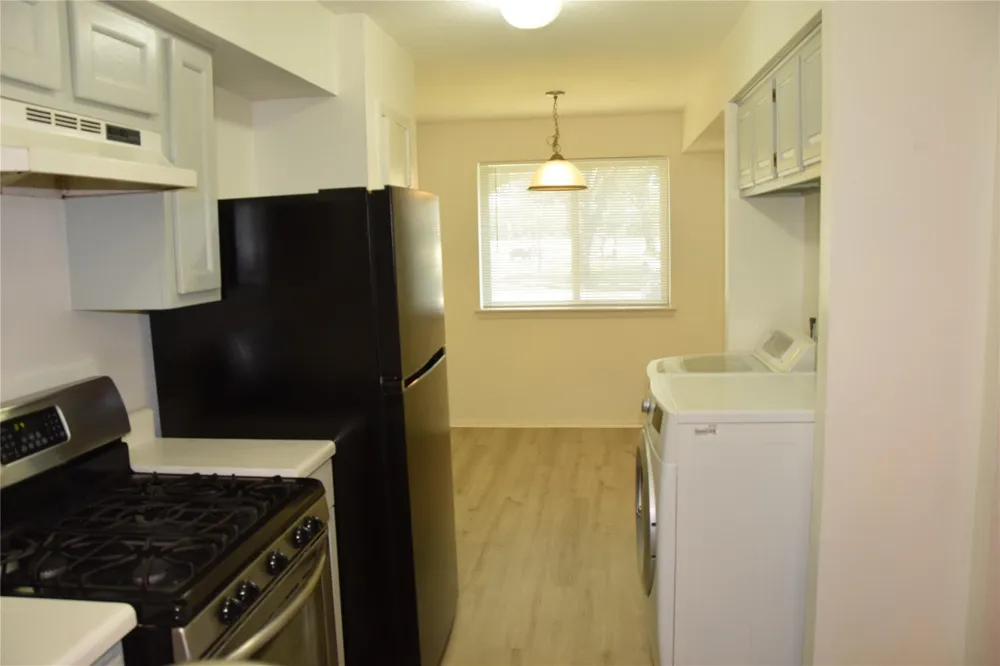 15357 Falmouth Avenue #2 Hockley, TX 77084
