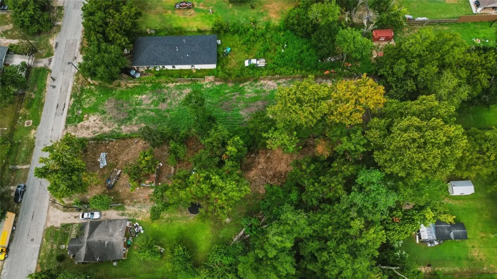 974 Dolly Wright Street Hockley, TX 77088