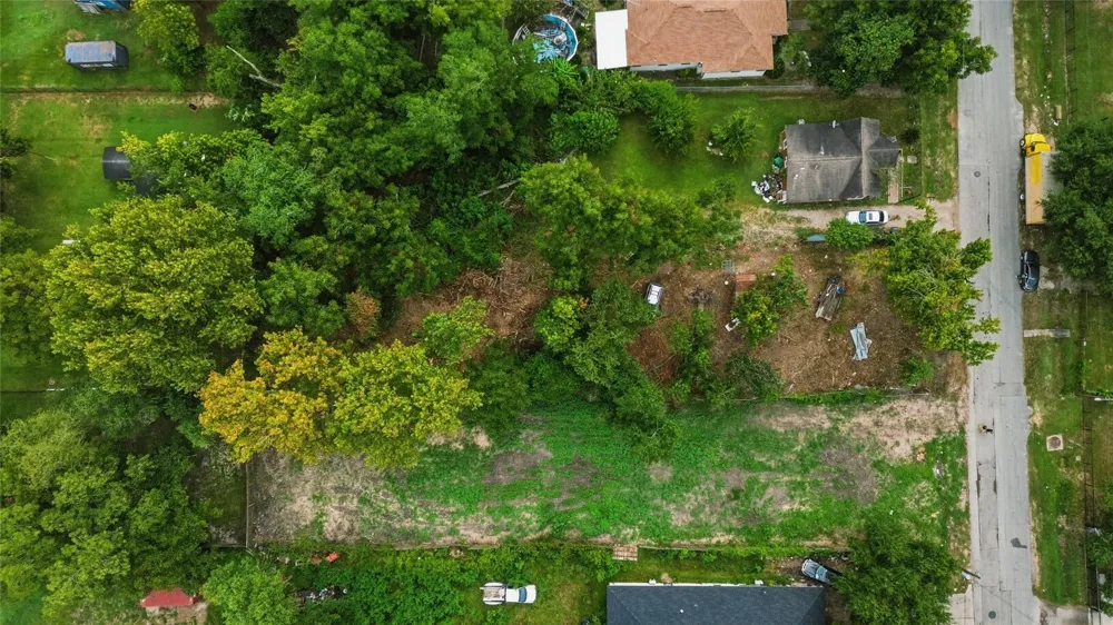 974 Dolly Wright Street Hockley, TX 77088