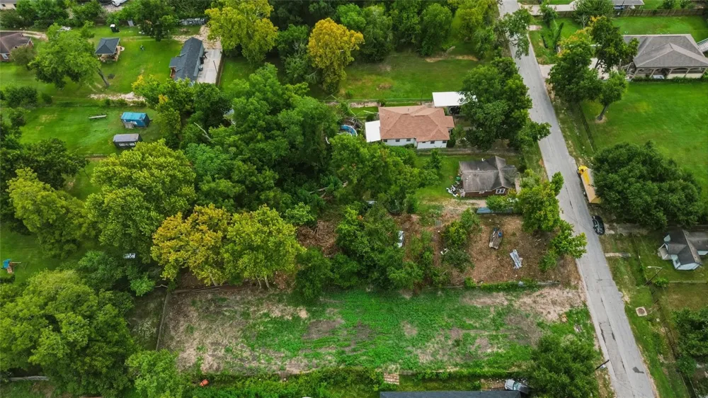 974 Dolly Wright Street Hockley, TX 77088