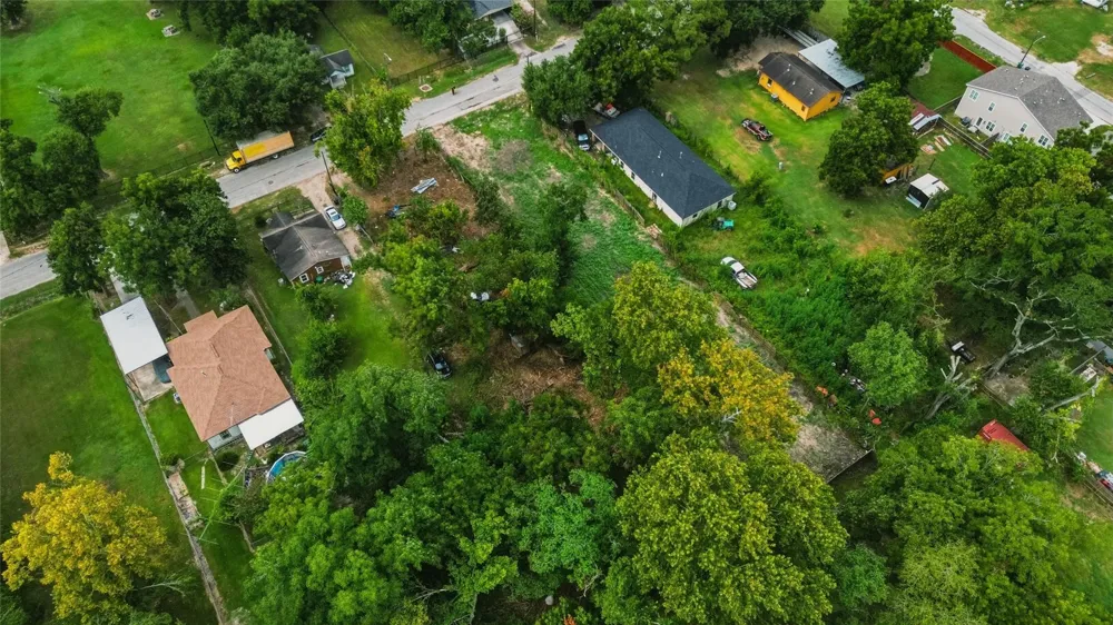 974 Dolly Wright Street Hockley, TX 77088
