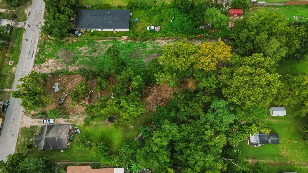 974 Dolly Wright Street Hockley, TX 77088