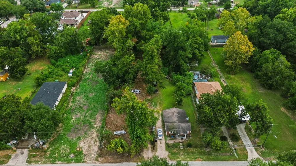 974 Dolly Wright Street Hockley, TX 77088