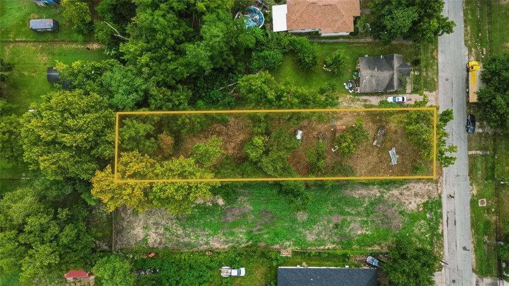 974 Dolly Wright Street Hockley, TX 77088