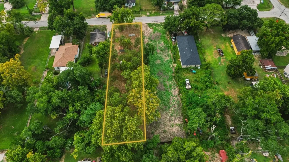 974 Dolly Wright Street Hockley, TX 77088