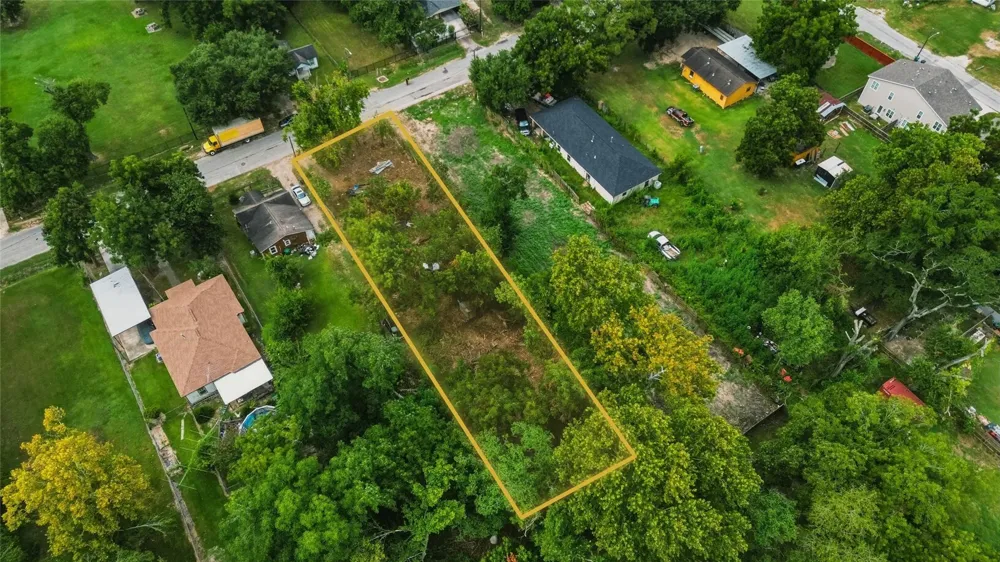 974 Dolly Wright Street Hockley, TX 77088