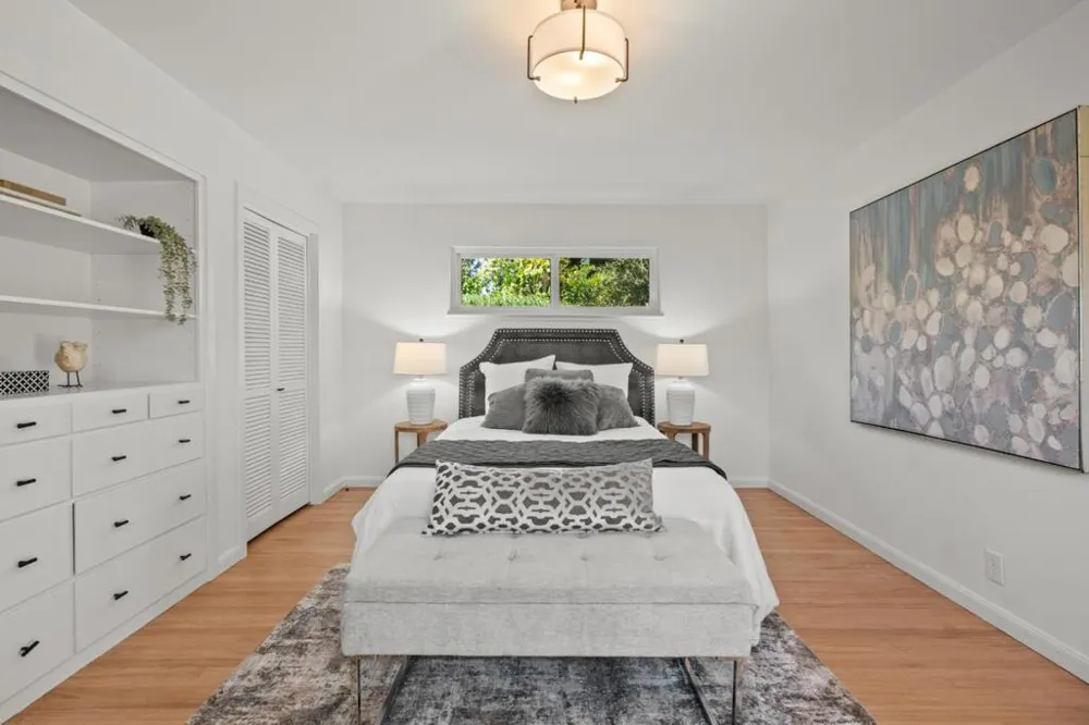 1630 Anamor Street Redwood City, CA 94061