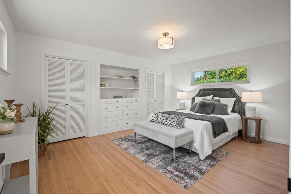 1630 Anamor Street Redwood City, CA 94061